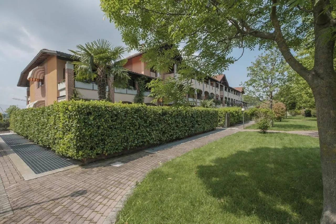 Terrazza Di Leonardo - 2 Bedrooms Apartment Sirmione