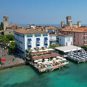Flaminia Hotel